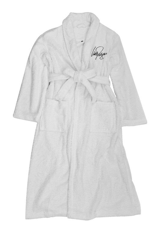 Udo Jürgens - Signature White - Bathrobe | Neutral-Image